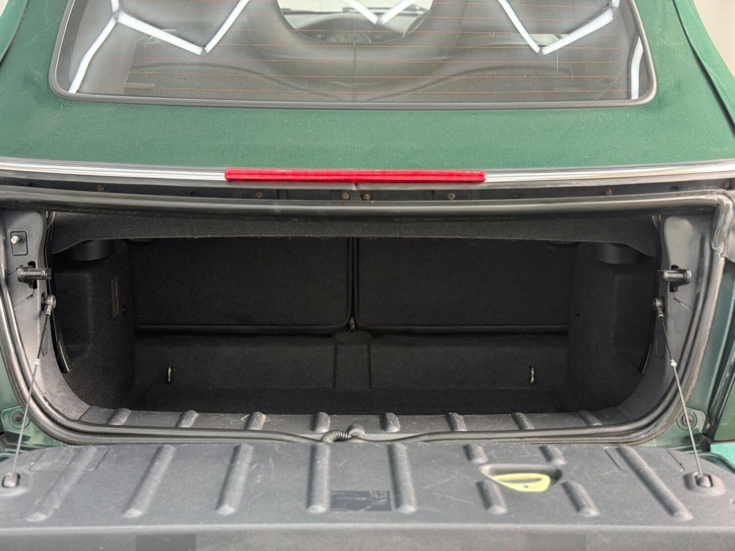 Used MINI Convertible for sale - 78148091: Photo 8