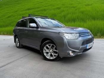 Used Mitsubishi Outlander 2015 for sale - 74977690: Photo