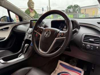 Used Vauxhall Ampera 2014 for sale - 74875277: Photo