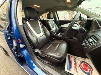Used Vauxhall Ampera 2014 for sale - 74875277: Photo