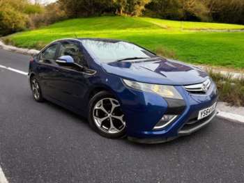 Used Vauxhall Ampera 2014 for sale - 74875277: Photo