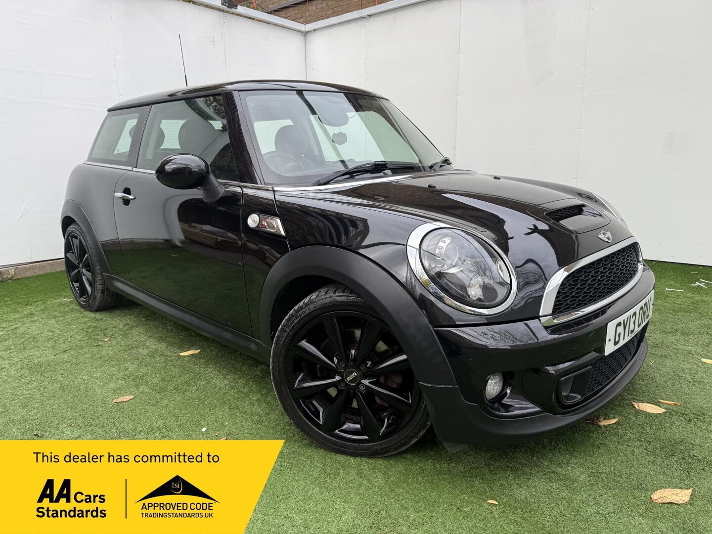 Used MINI Hatch for sale - 76484866: Photo 1