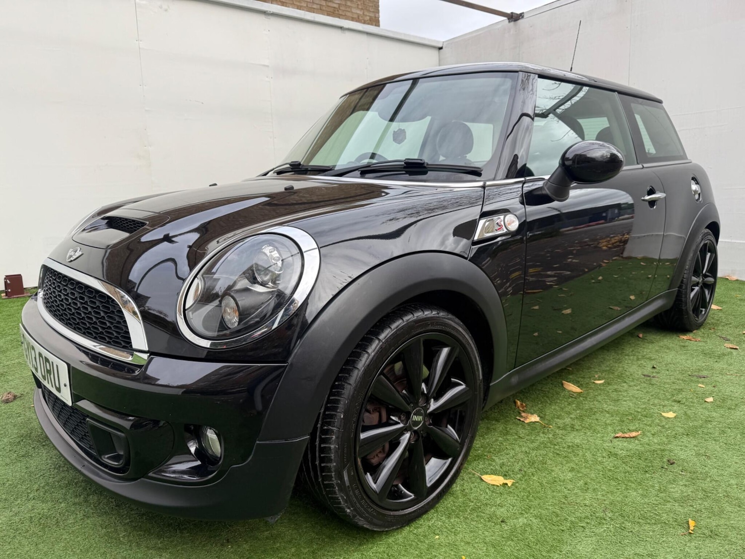 Used MINI Hatch for sale - 76484866: Photo 11