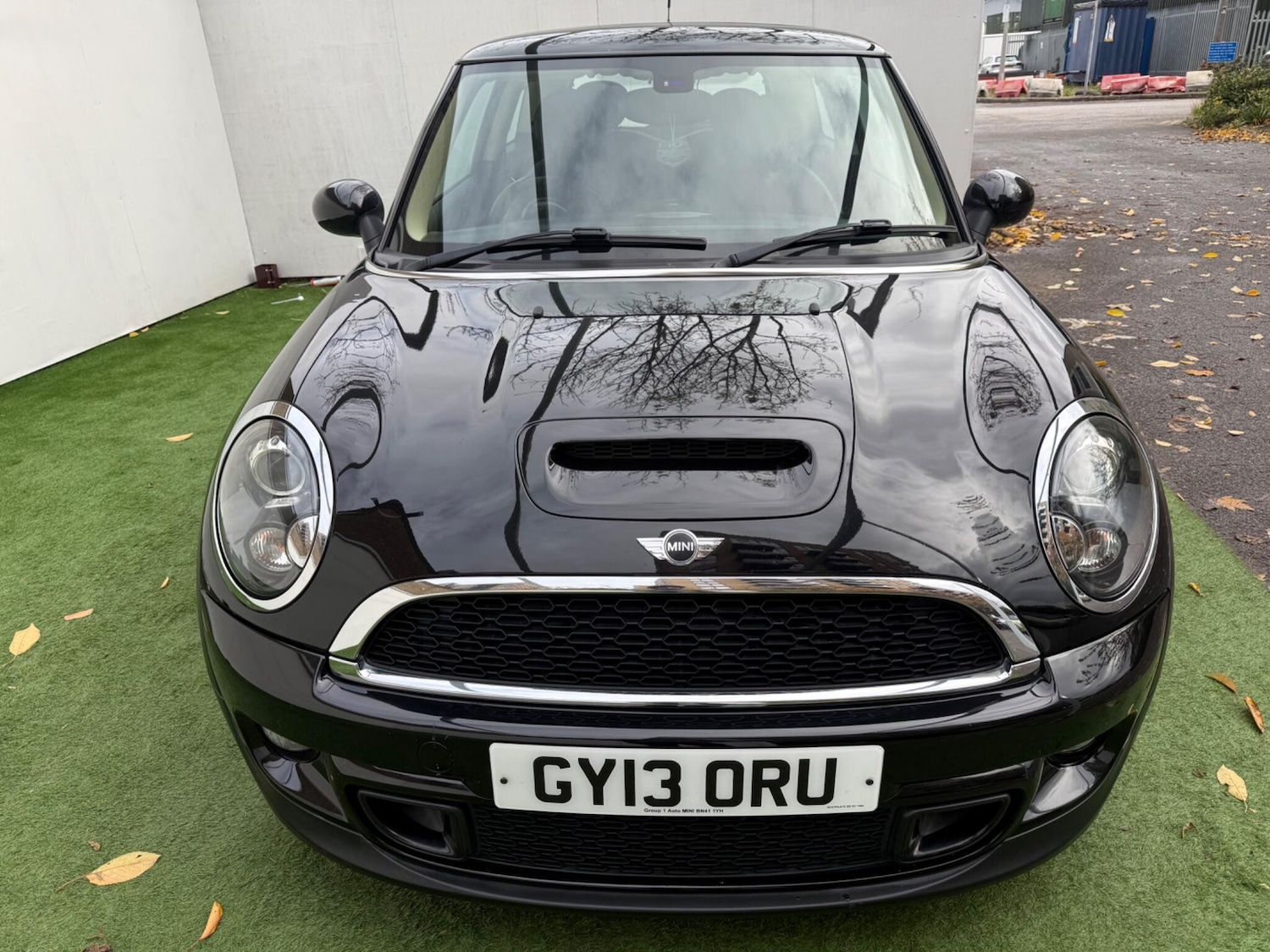 Used MINI Hatch for sale - 76484866: Photo 12