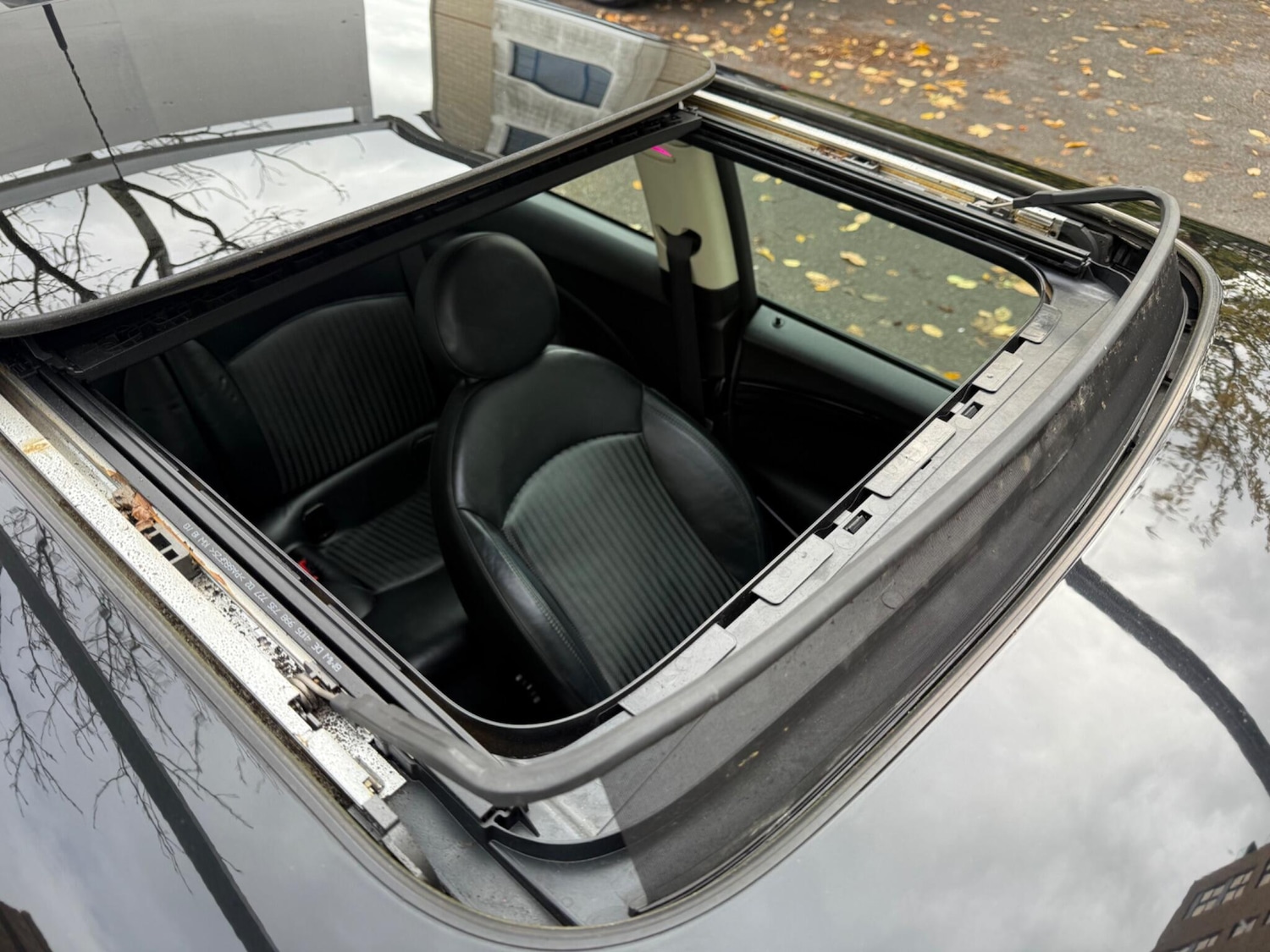 Used MINI Hatch for sale - 76484866: Photo 13