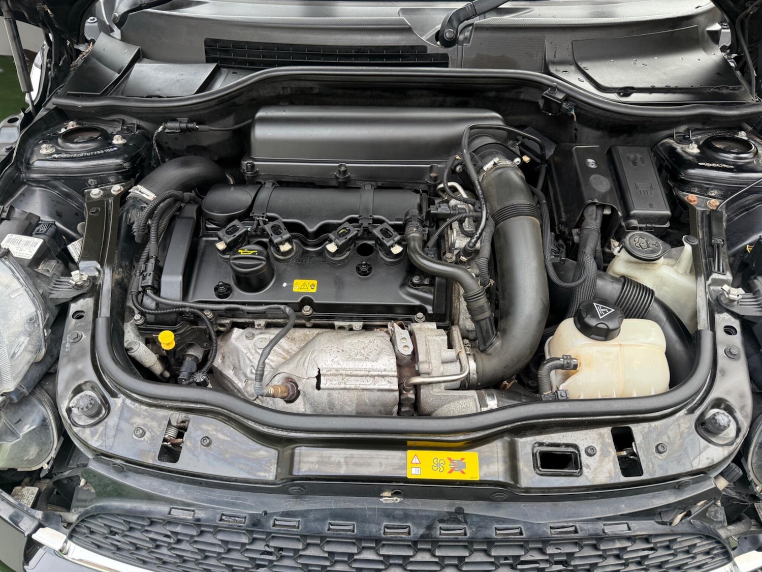 Used MINI Hatch for sale - 76484866: Photo 14