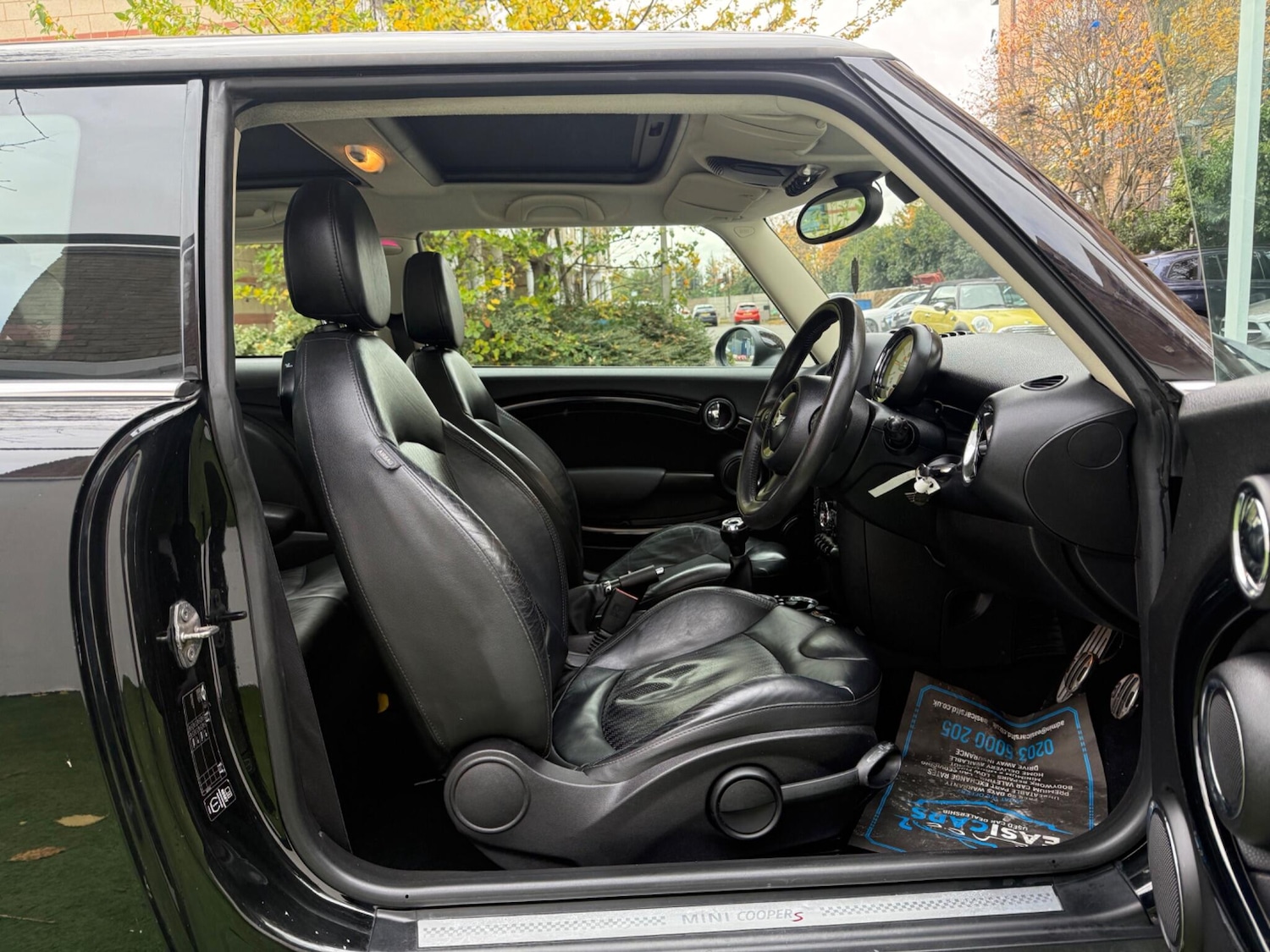 Used MINI Hatch for sale - 76484866: Photo 15