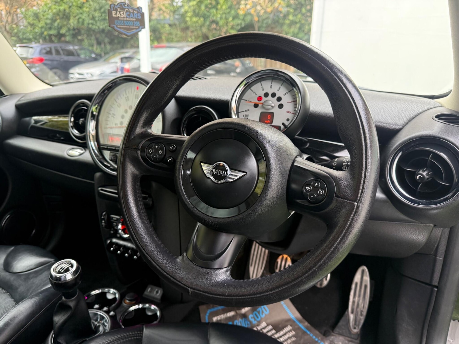 Used MINI Hatch for sale - 76484866: Photo 16