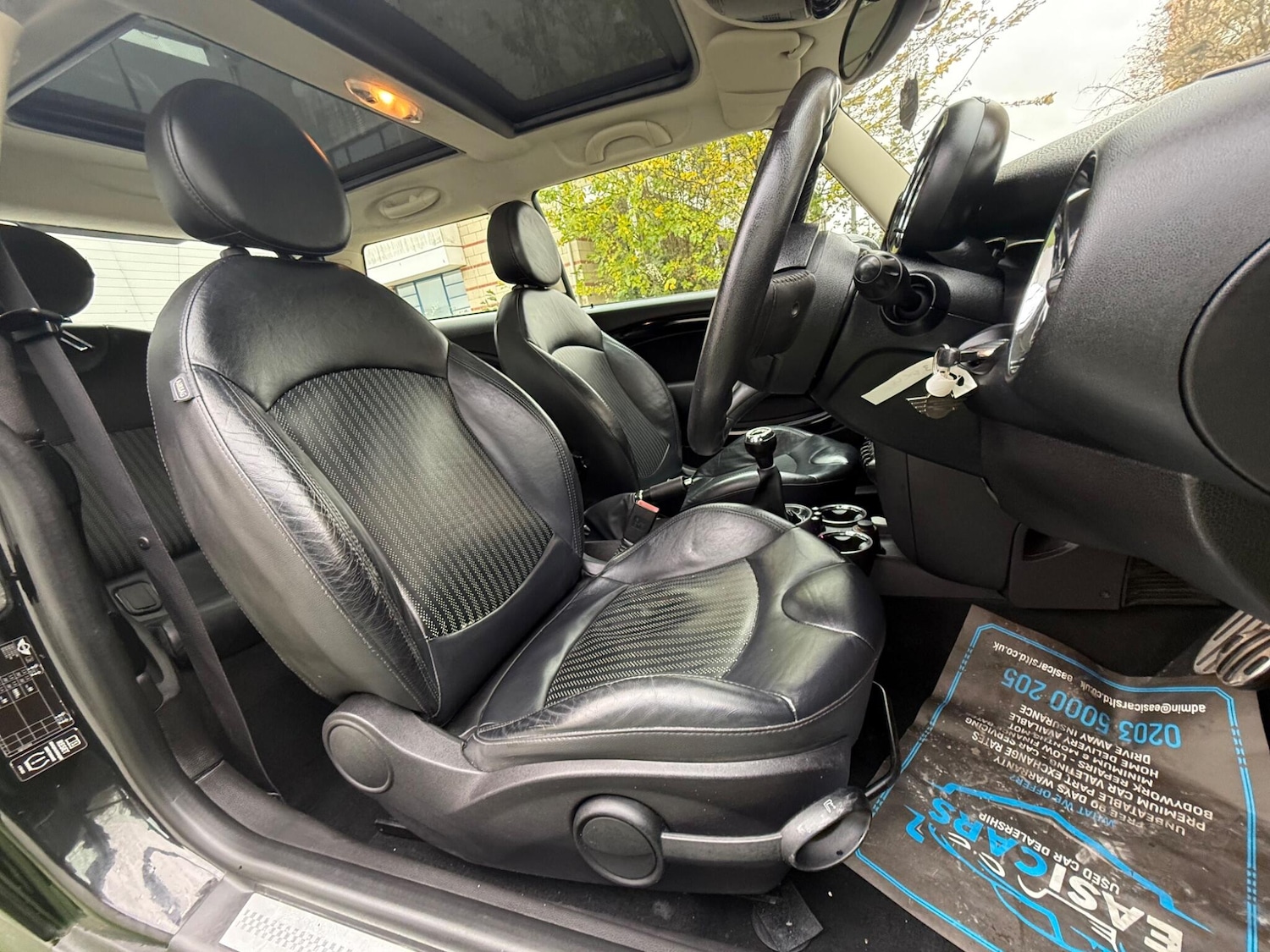 Used MINI Hatch for sale - 76484866: Photo 17