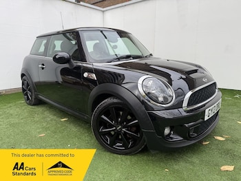 Used MINI Hatch 2013 for sale - 76484866: Photo