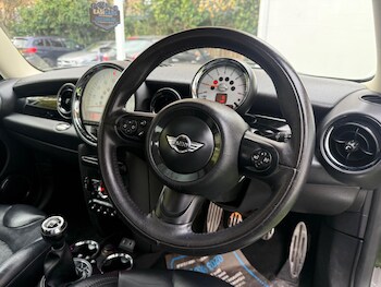 Used MINI Hatch 2013 for sale - 76484866: Photo