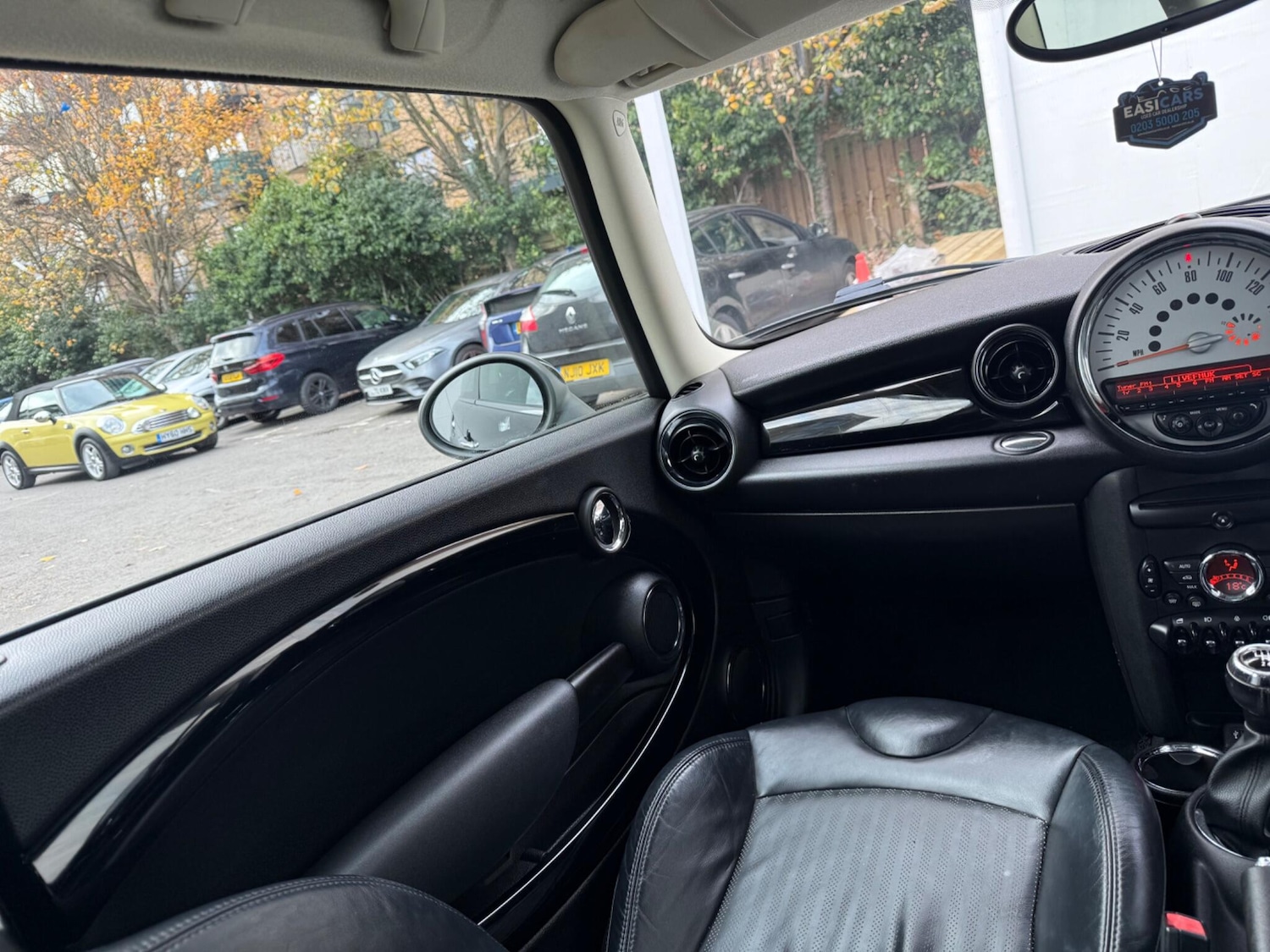 Used MINI Hatch for sale - 76484866: Photo 36