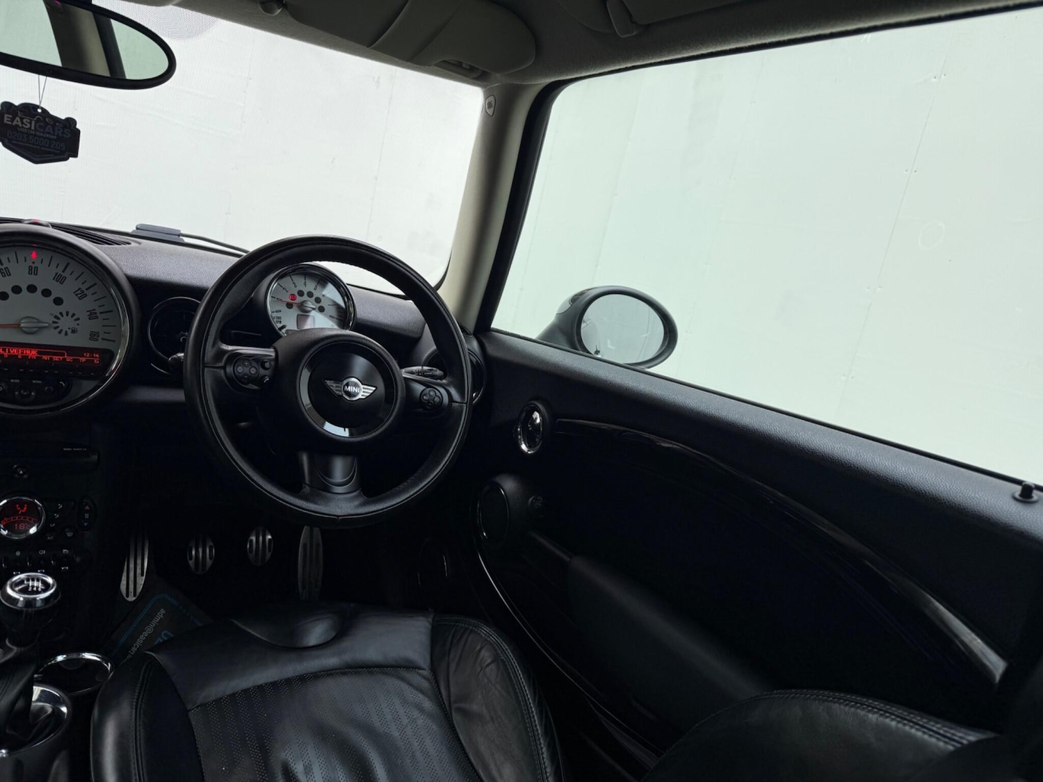 Used MINI Hatch for sale - 76484866: Photo 37