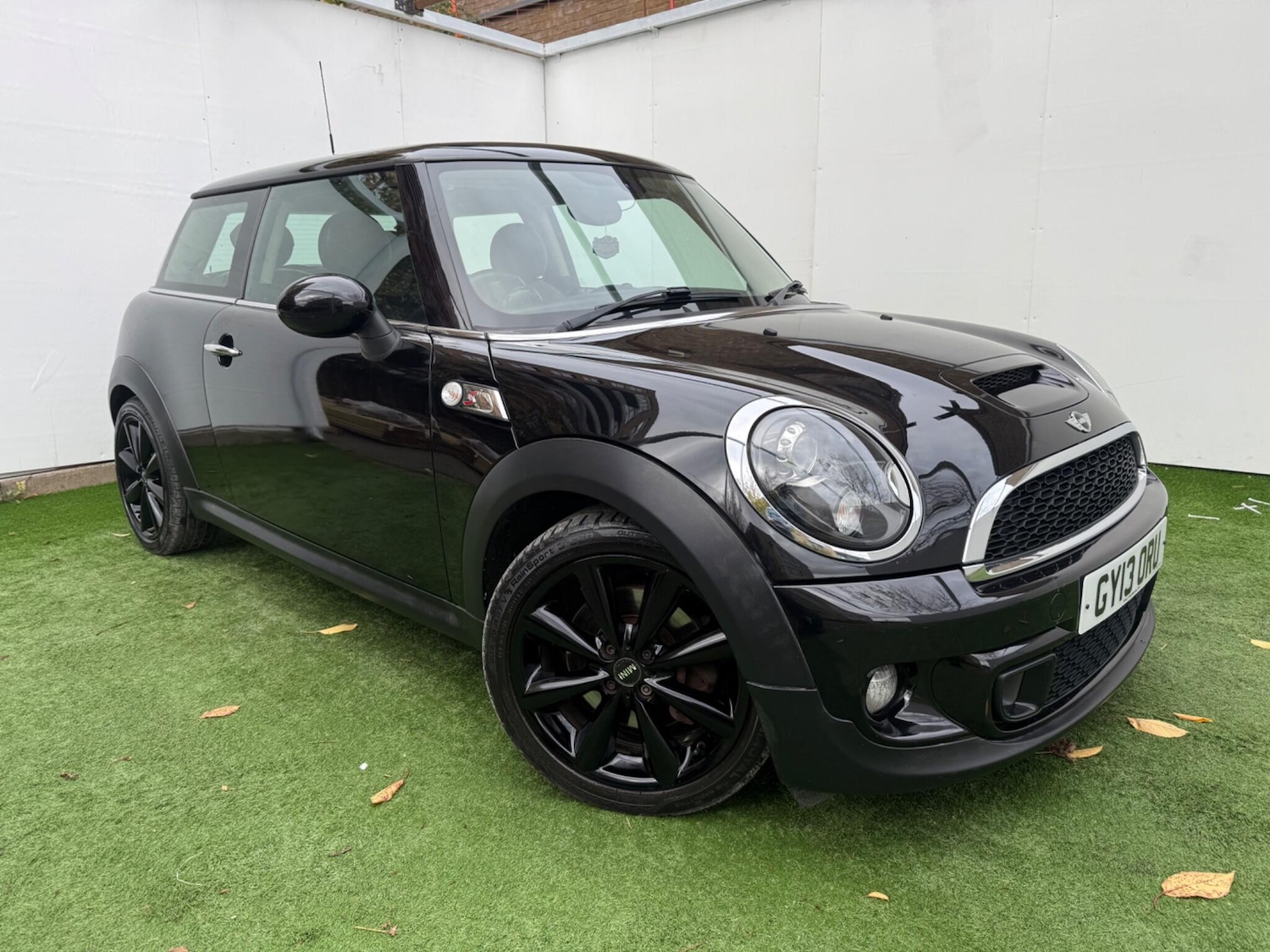 Used MINI Hatch for sale - 76484866: Photo 4