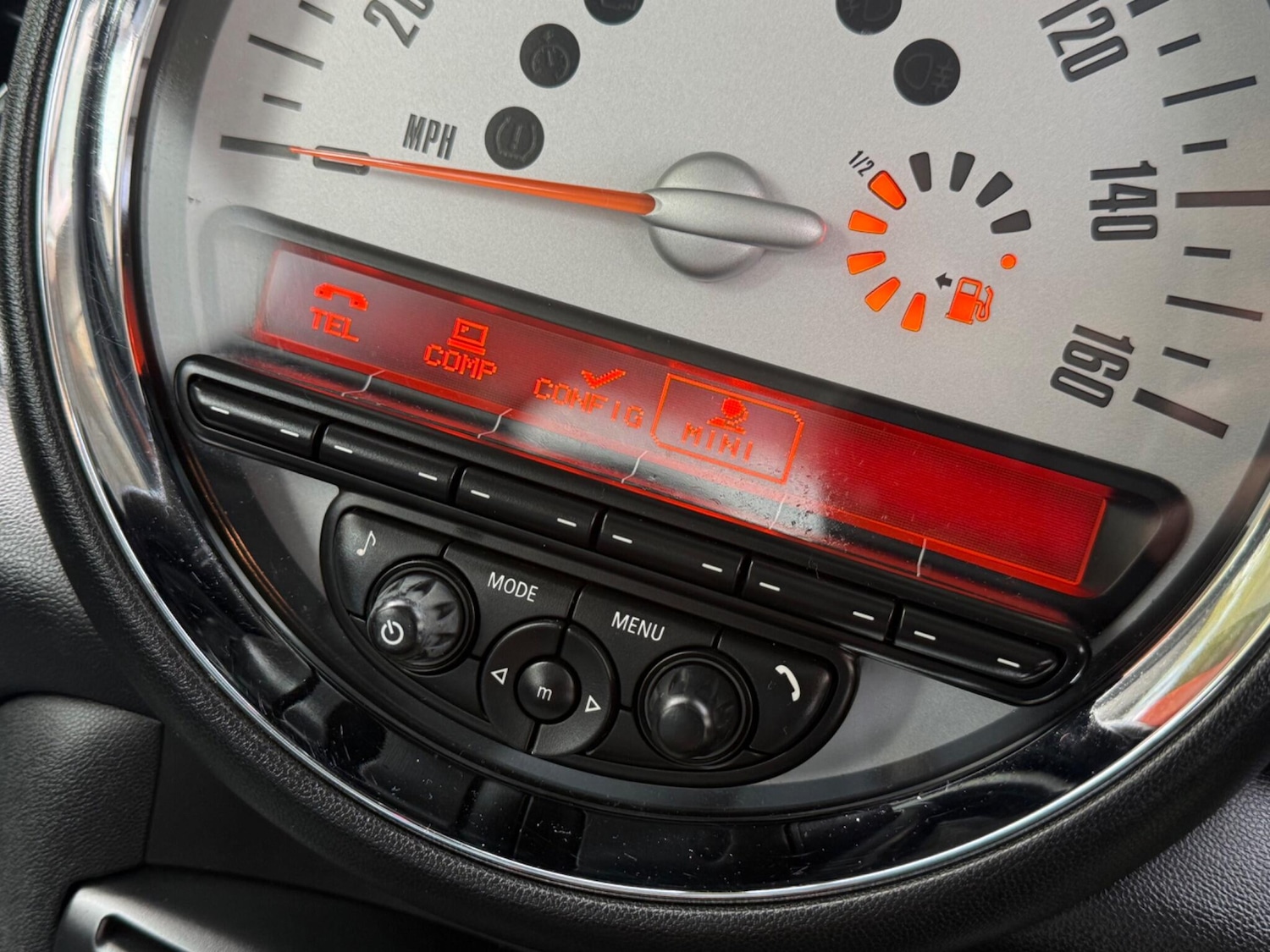 Used MINI Hatch for sale - 76484866: Photo 44