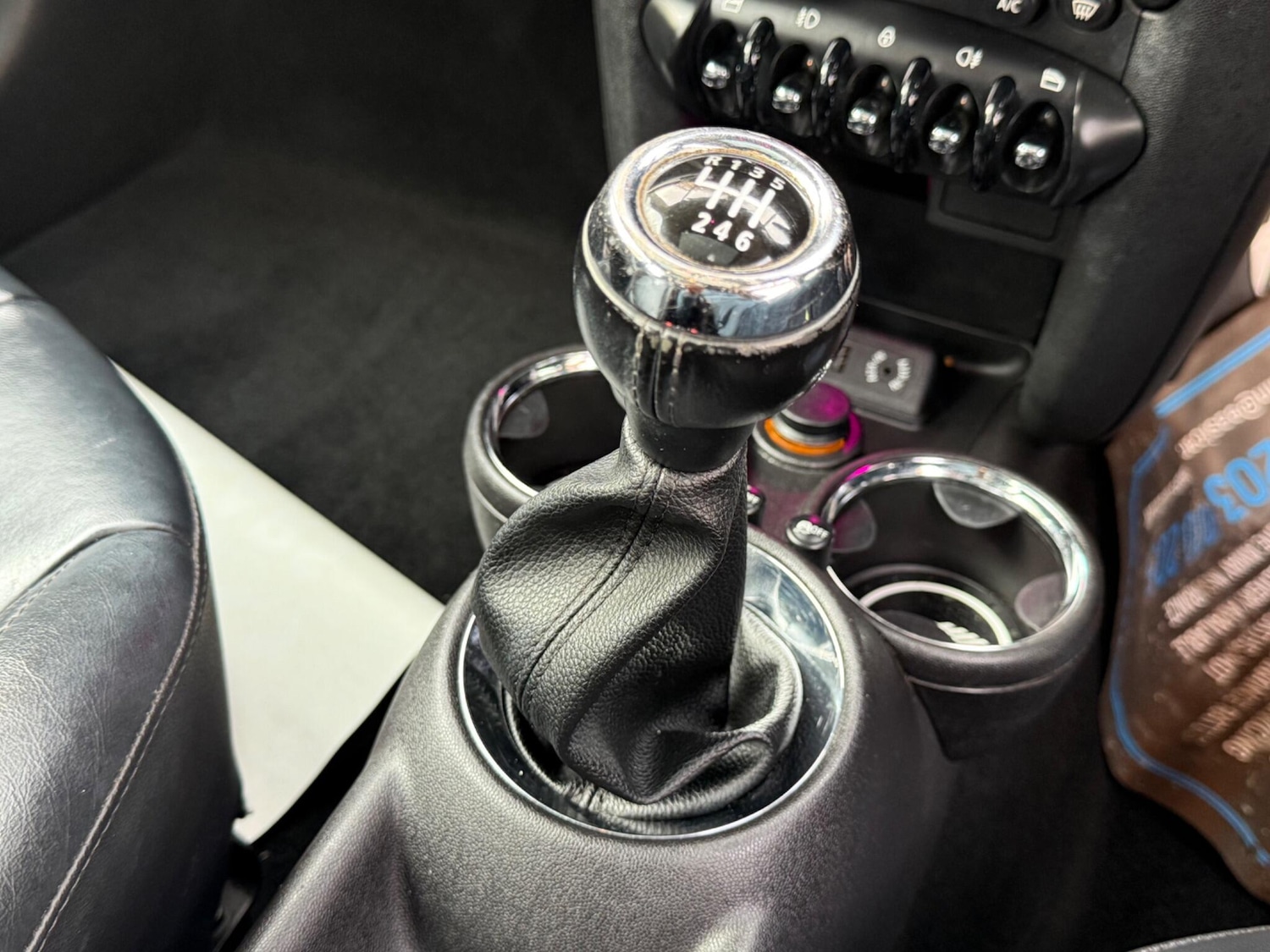 Used MINI Hatch for sale - 76484866: Photo 48