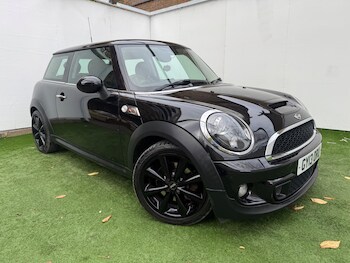Used MINI Hatch 2013 for sale - 76484866: Photo