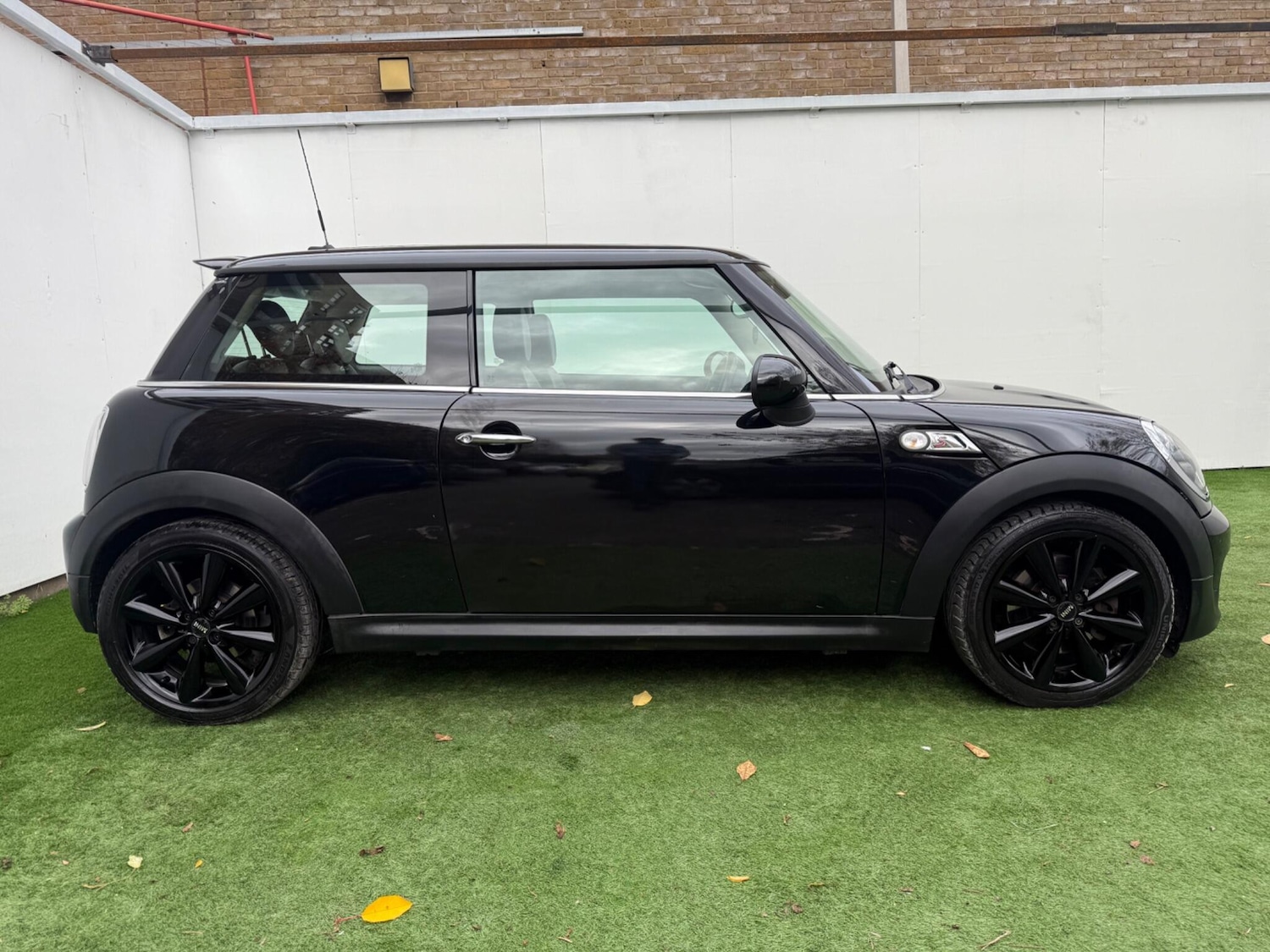 Used MINI Hatch for sale - 76484866: Photo 5