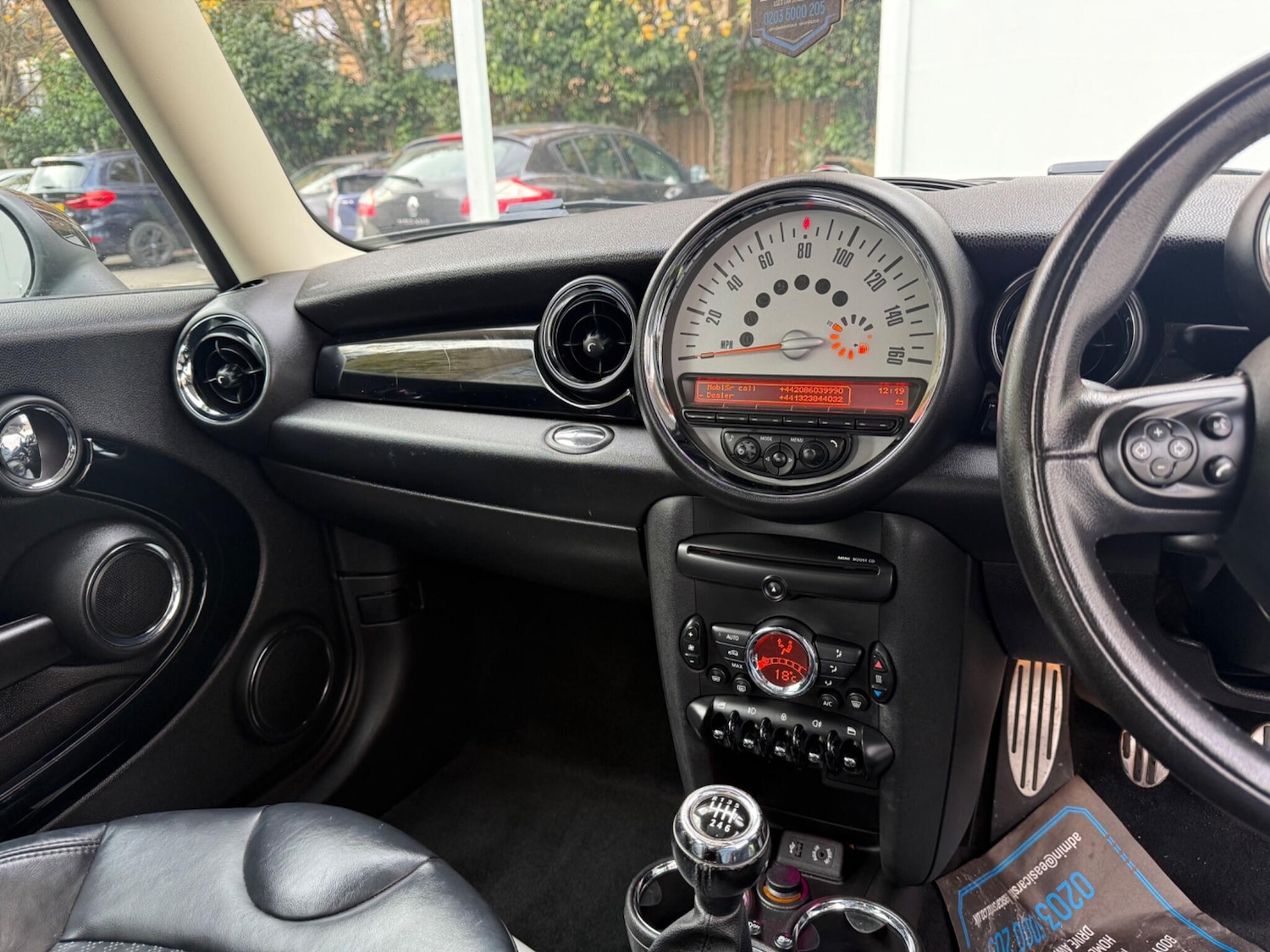 Used MINI Hatch for sale - 76484866: Photo 50