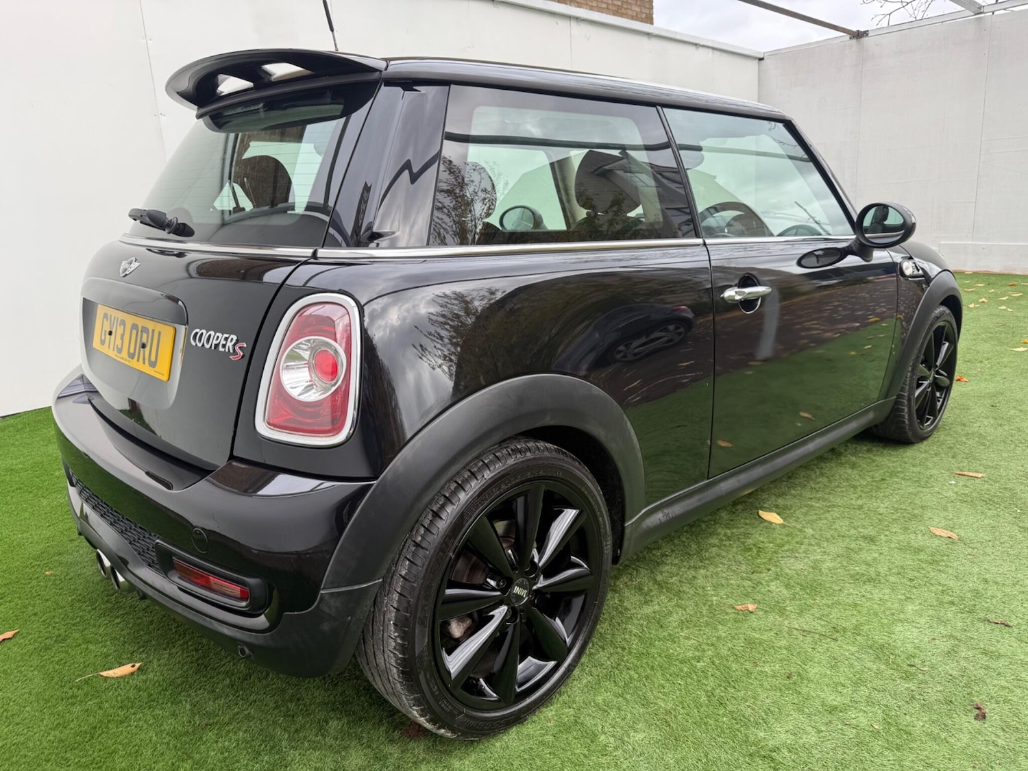 Used MINI Hatch for sale - 76484866: Photo 6