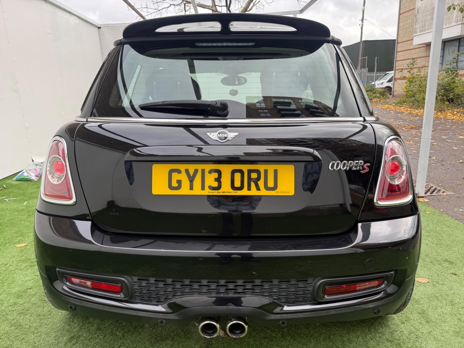 Used MINI Hatch for sale - 76484866: Photo 7