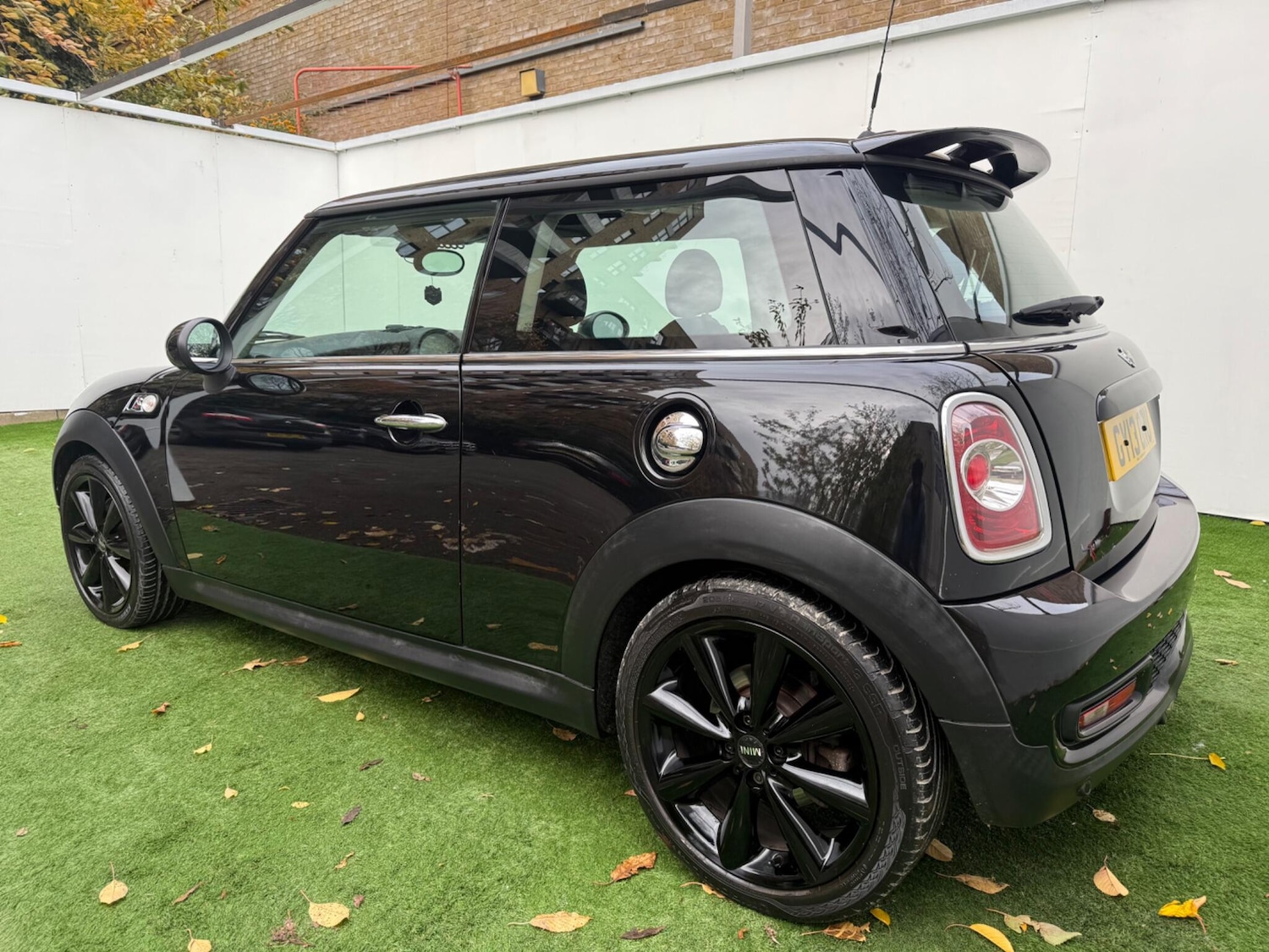 Used MINI Hatch for sale - 76484866: Photo 9