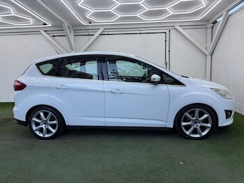 Used Ford C-Max 2011 for sale - 78404645: Photo