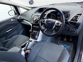 Used Ford C-Max 2011 for sale - 78404645: Photo