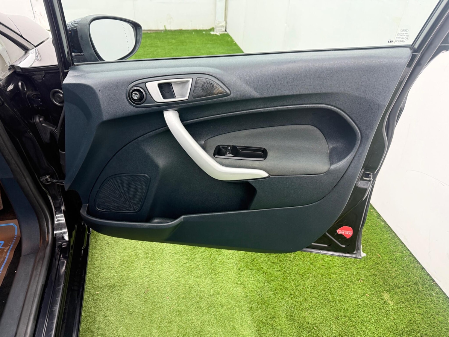 Used Ford Fiesta 2012 for sale - 77097827: Photo 16