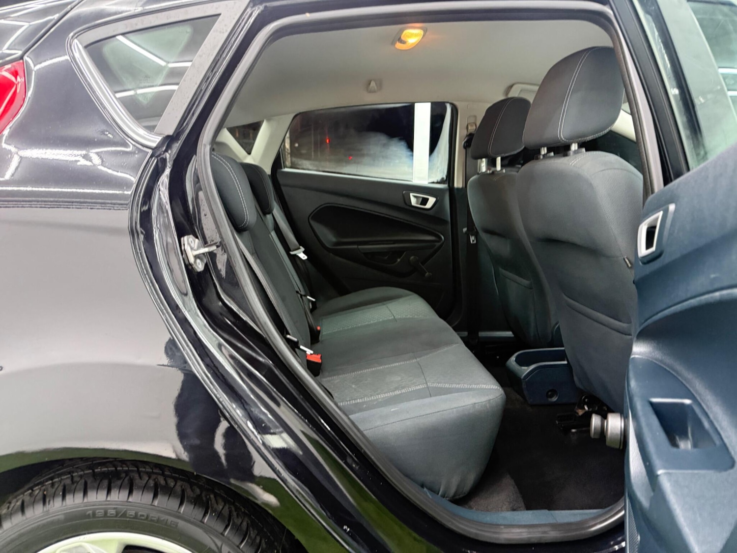 Used Ford Fiesta 2012 for sale - 77097827: Photo 17