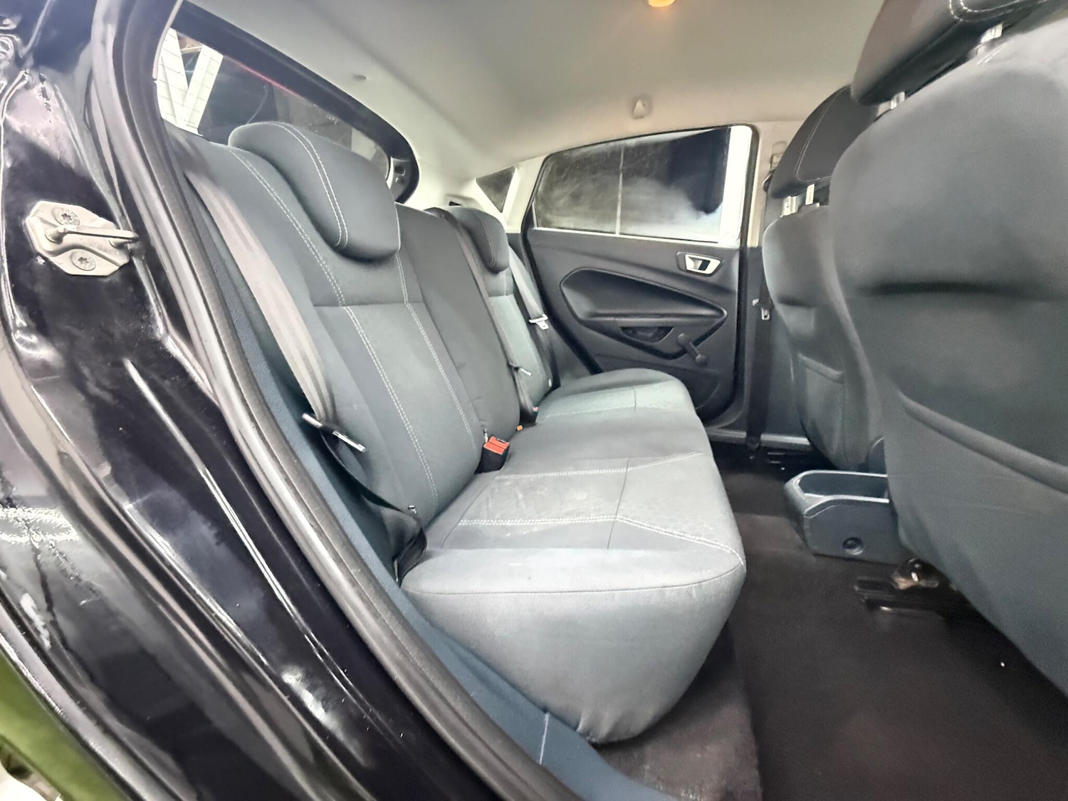 Used Ford Fiesta 2012 for sale - 77097827: Photo 19