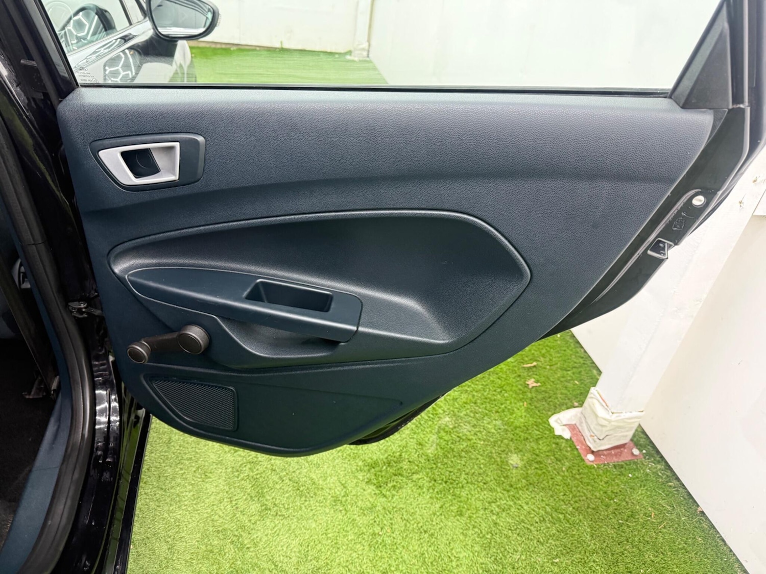 Used Ford Fiesta 2012 for sale - 77097827: Photo 20