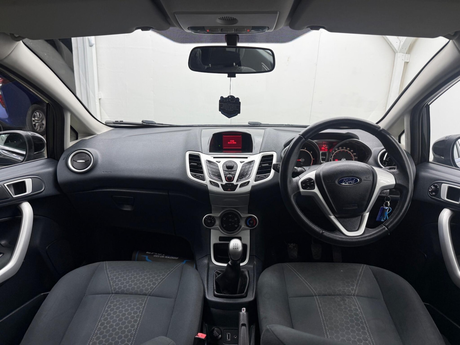 Used Ford Fiesta 2012 for sale - 77097827: Photo 27