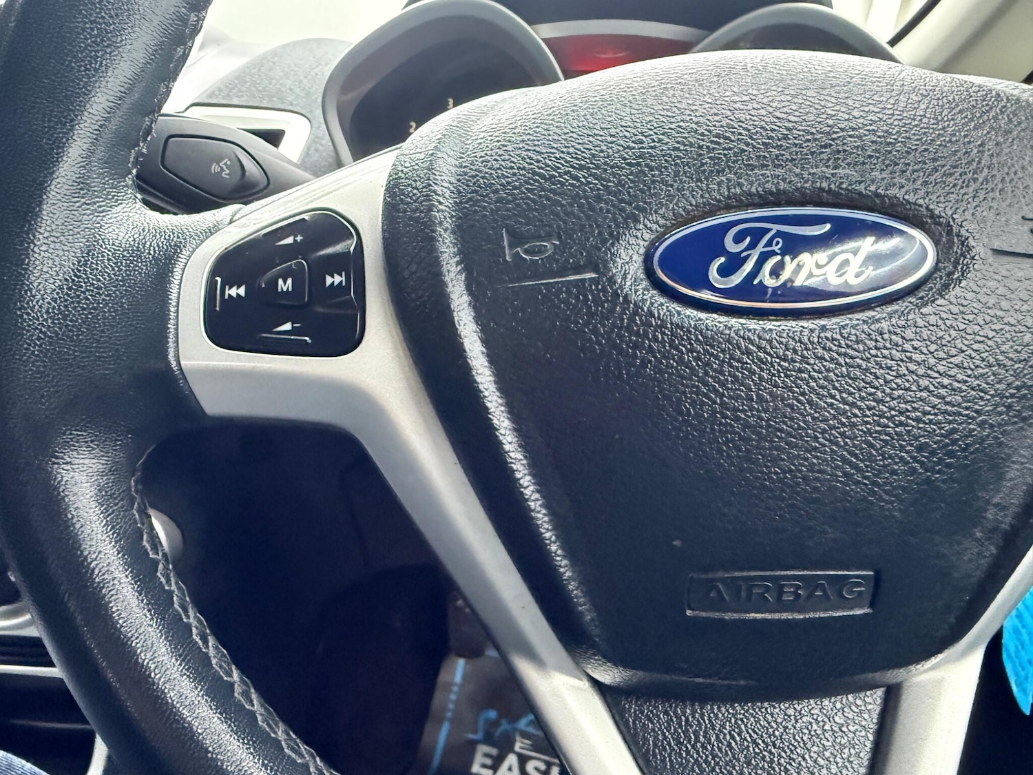 Used Ford Fiesta 2012 for sale - 77097827: Photo 33