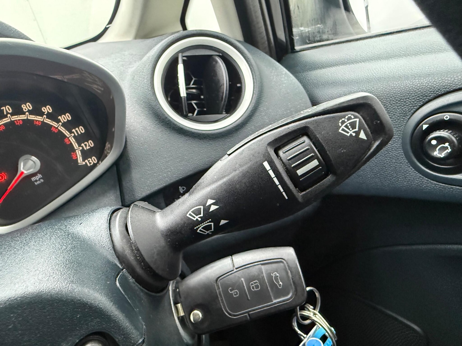 Used Ford Fiesta 2012 for sale - 77097827: Photo 35