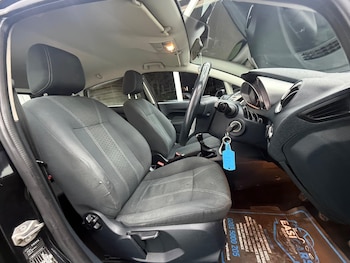 Used Ford Fiesta 2012 for sale - 77097827: Photo