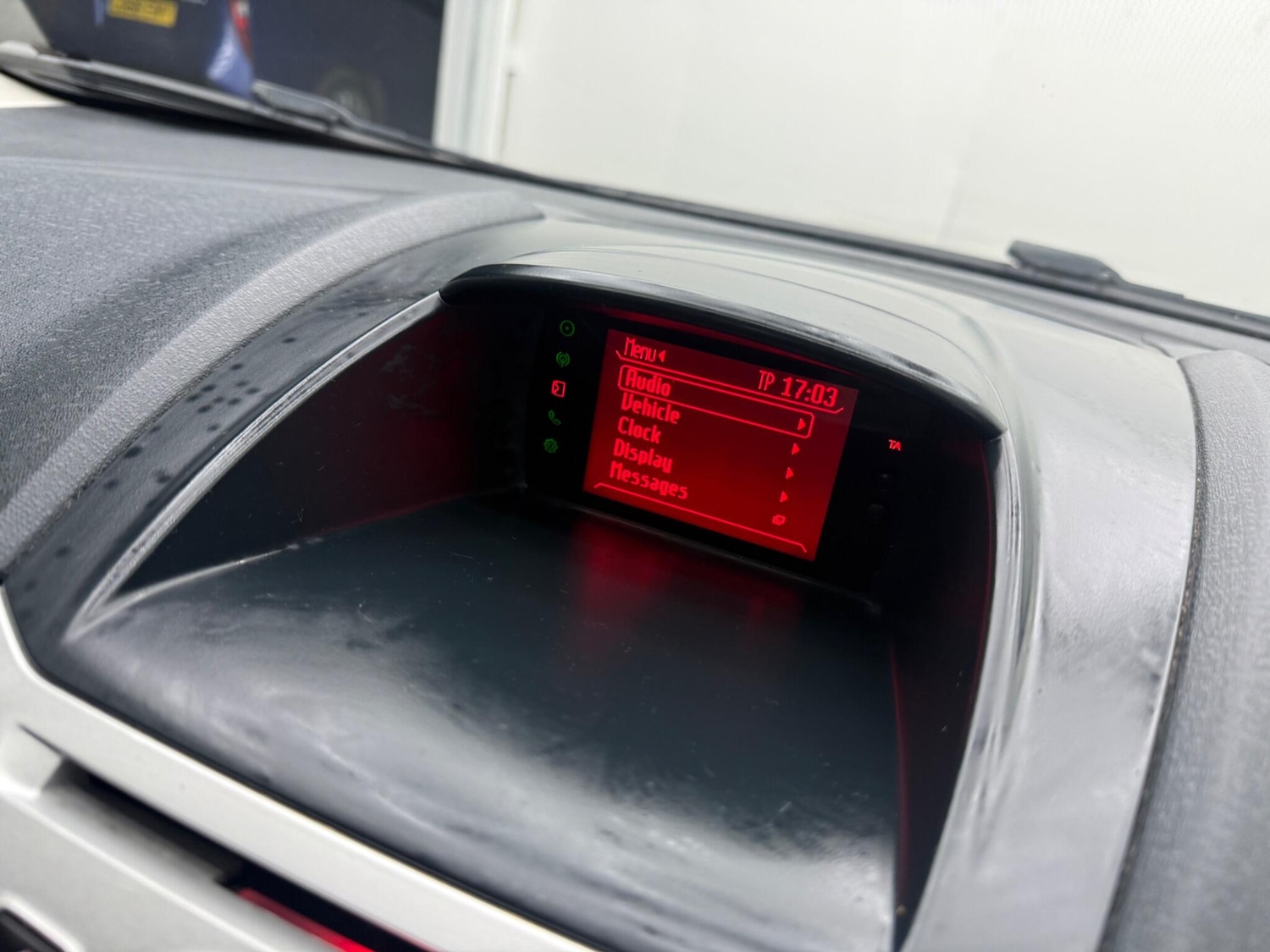 Used Ford Fiesta 2012 for sale - 77097827: Photo 45