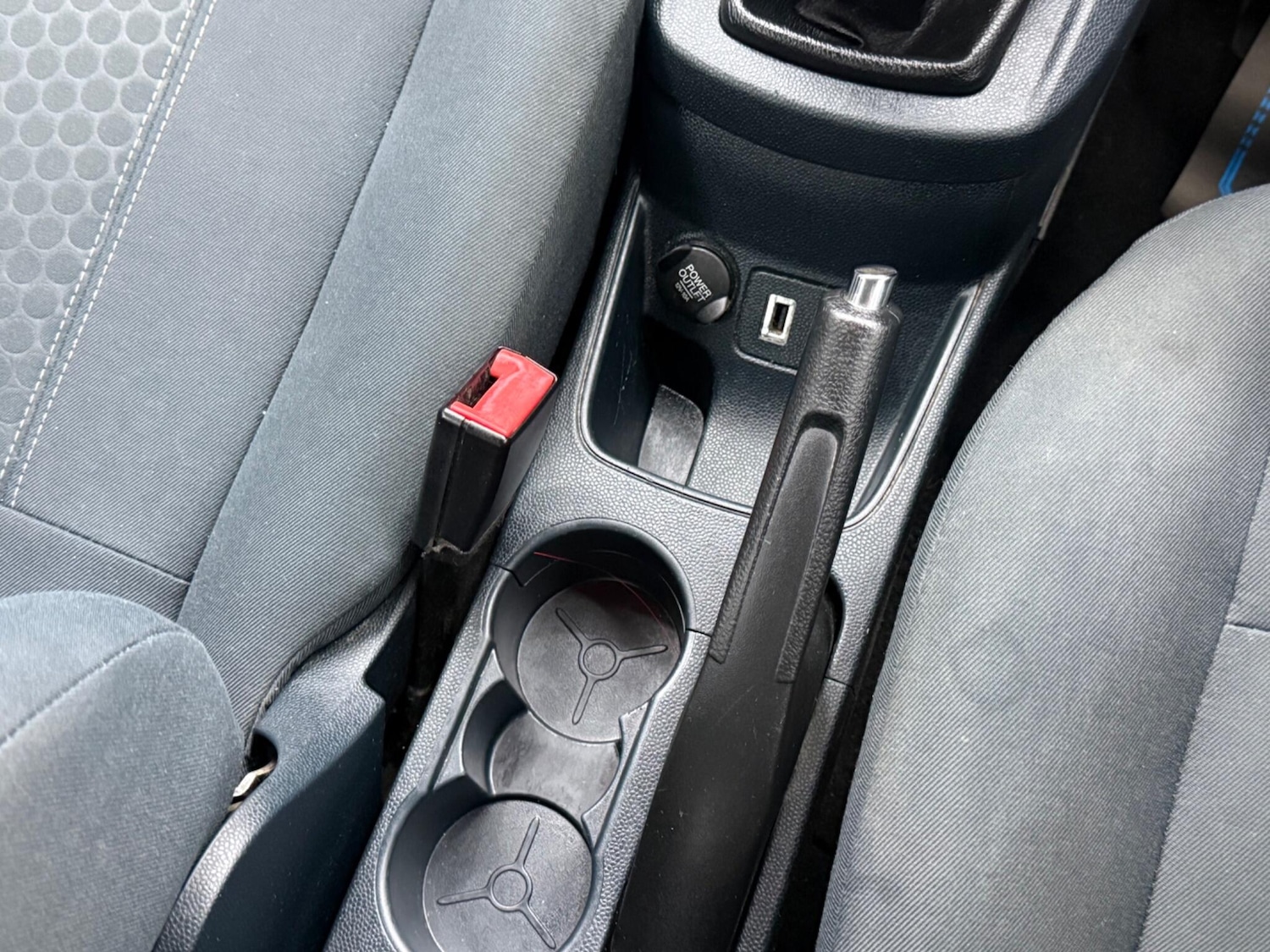 Used Ford Fiesta 2012 for sale - 77097827: Photo 49