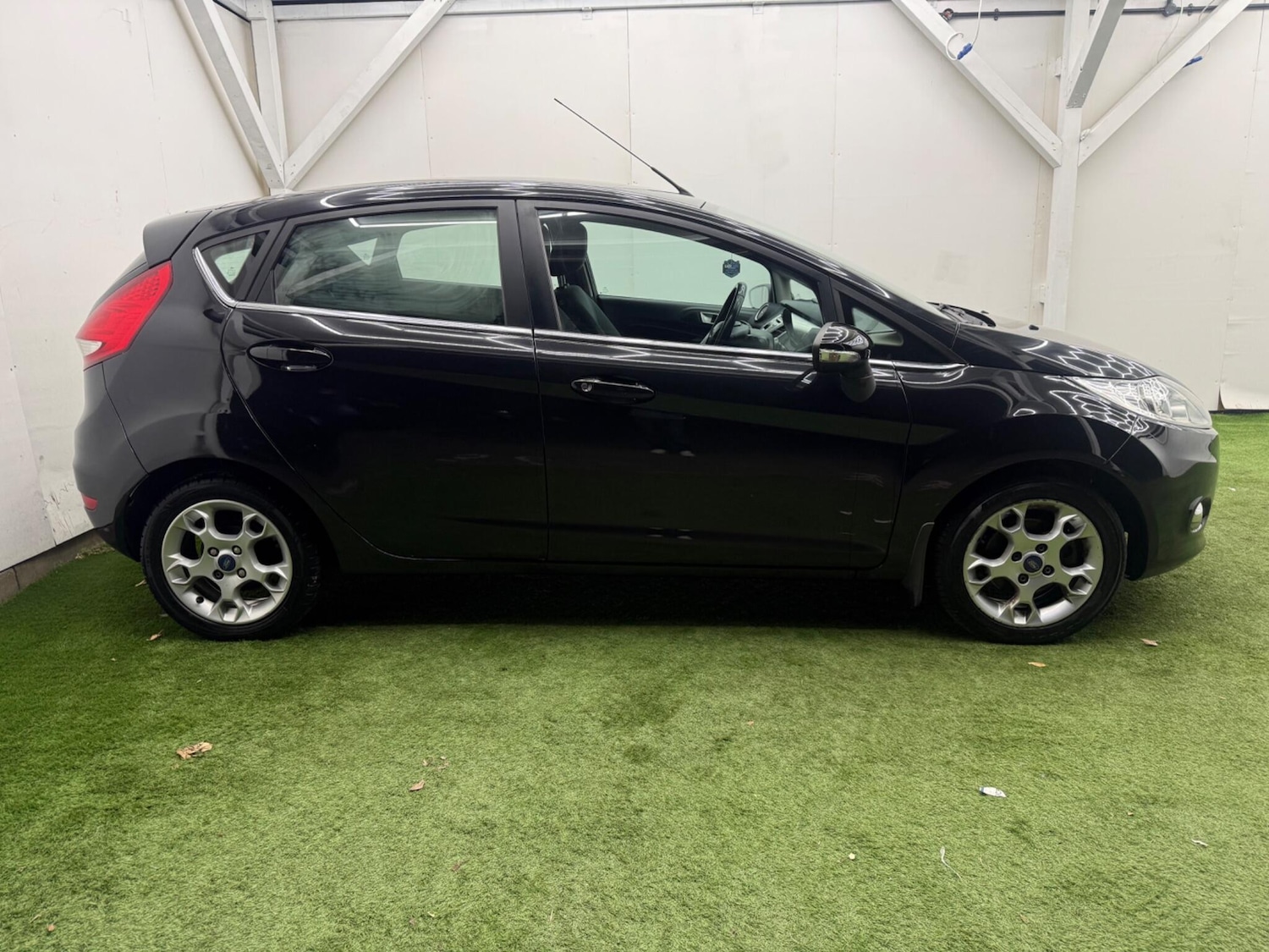 Used Ford Fiesta 2012 for sale - 77097827: Photo 5