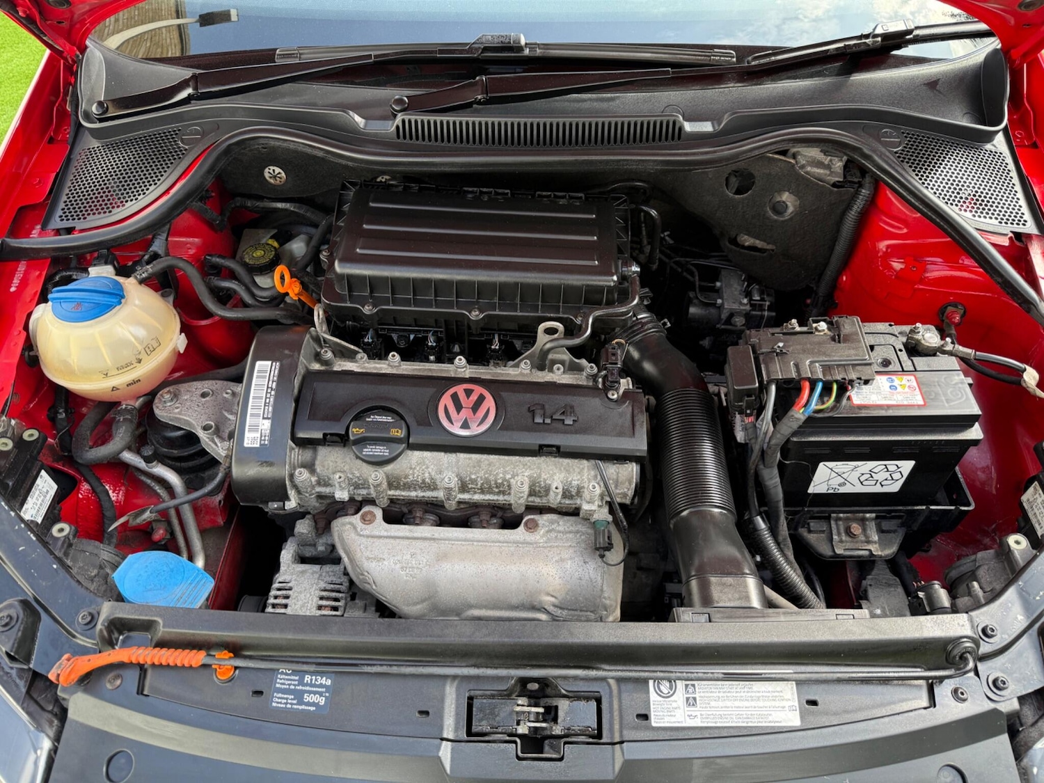 Vehicle 13