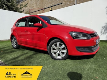 2010 (59) - 1.4 SE DSG Euro 5 5dr