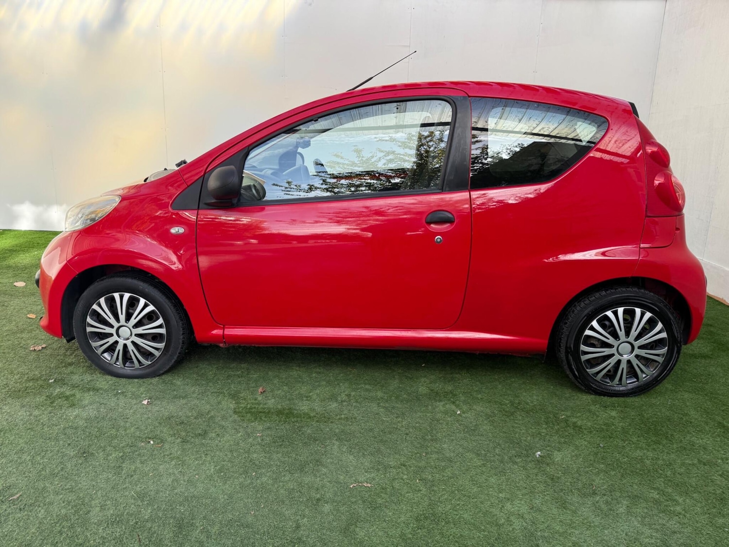 Used Peugeot 107 2008 for sale - 76398900: Photo 10