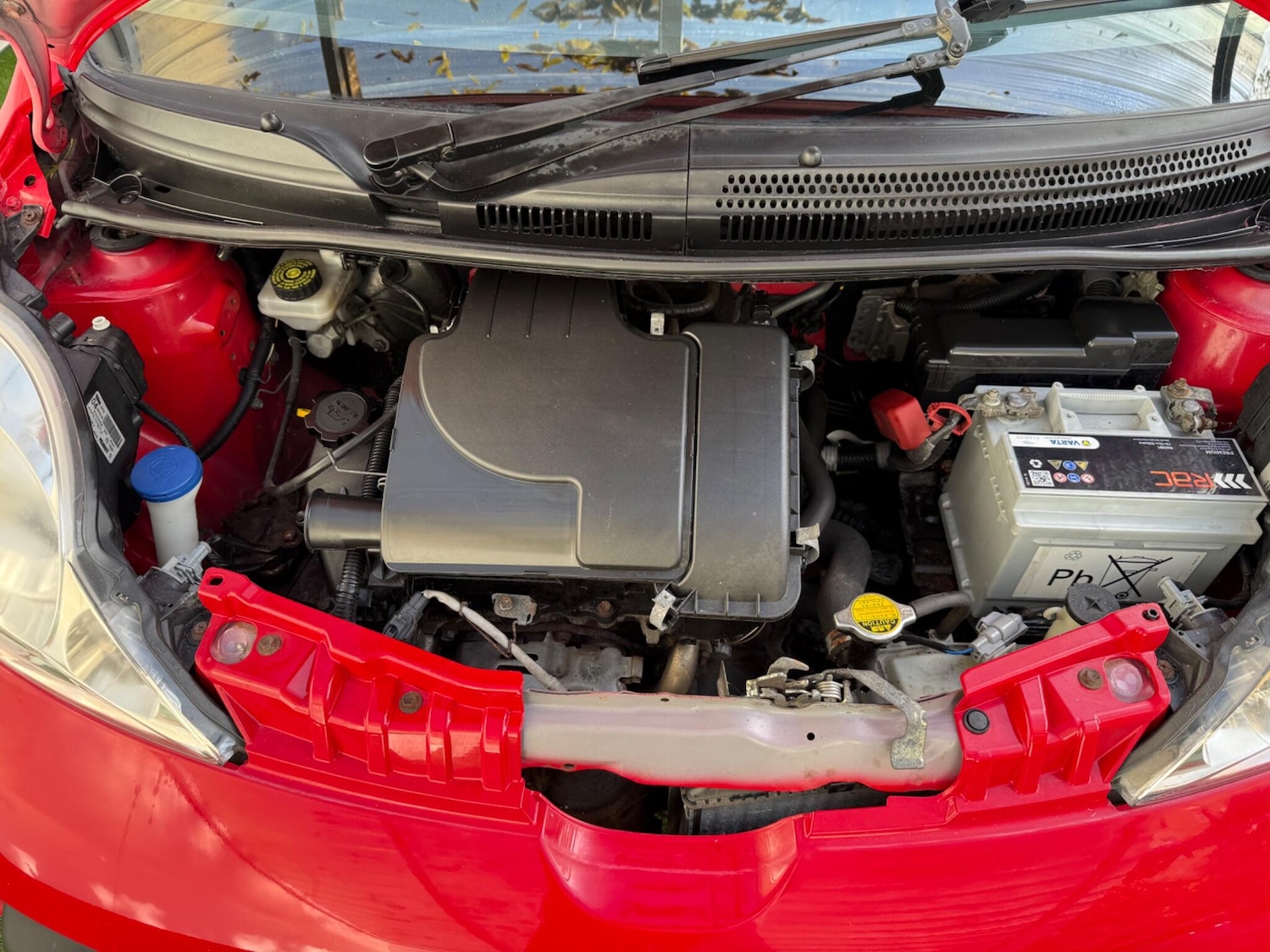 Used Peugeot 107 2008 for sale - 76398900: Photo 13