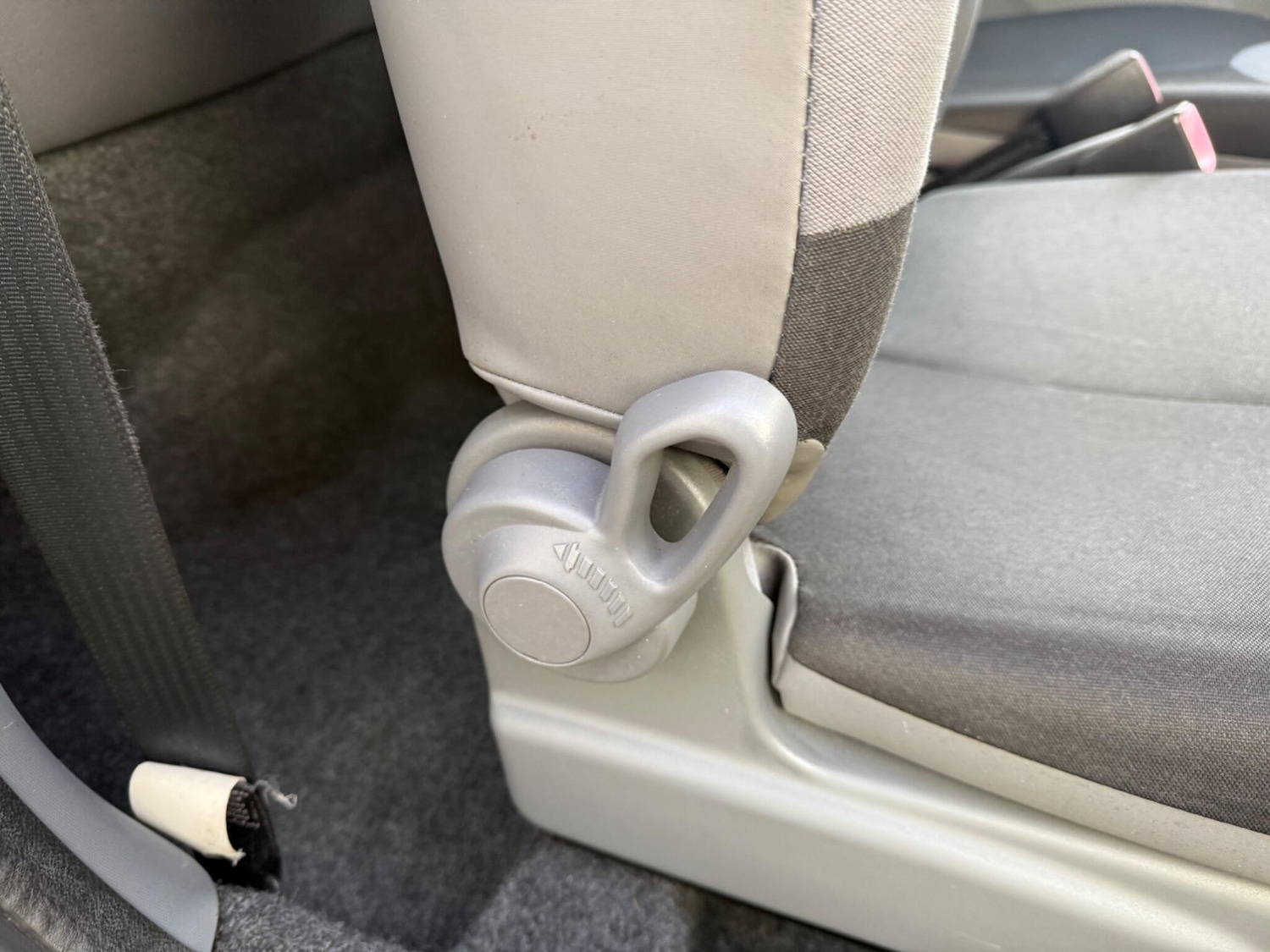 Used Peugeot 107 2008 for sale - 76398900: Photo 17