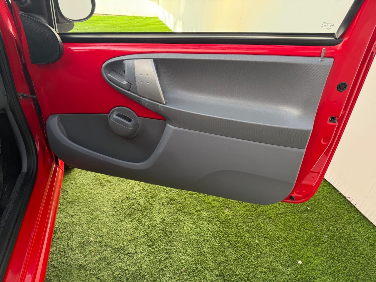 Used Peugeot 107 2008 for sale - 76398900: Photo 19