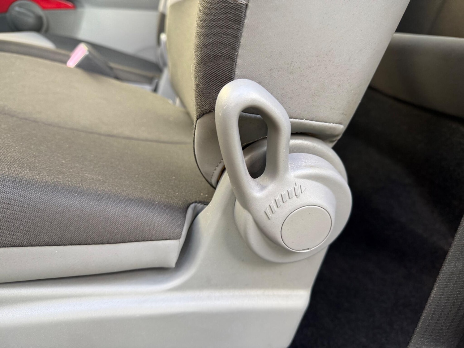 Used Peugeot 107 2008 for sale - 76398900: Photo 22