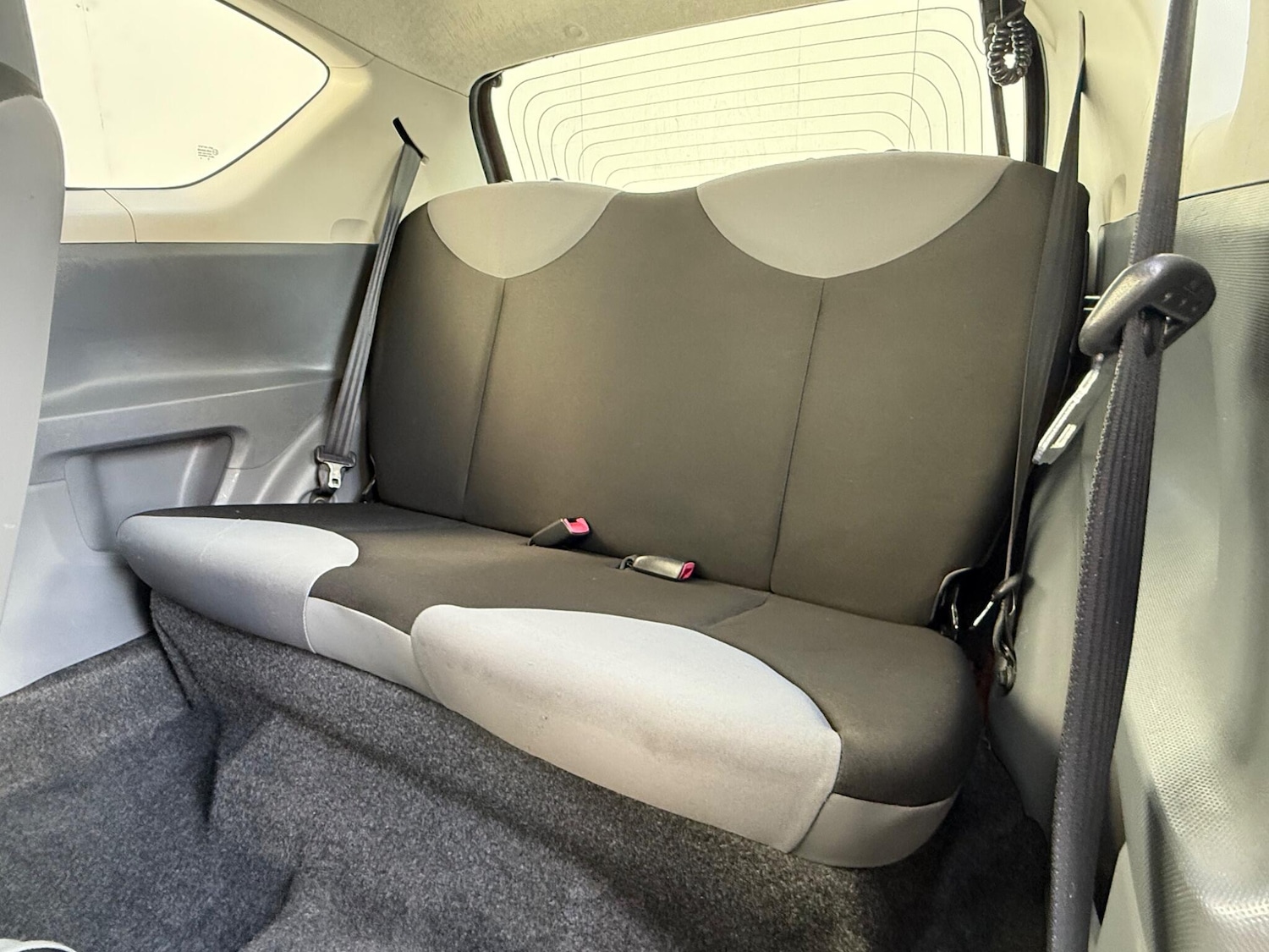 Used Peugeot 107 2008 for sale - 76398900: Photo 23