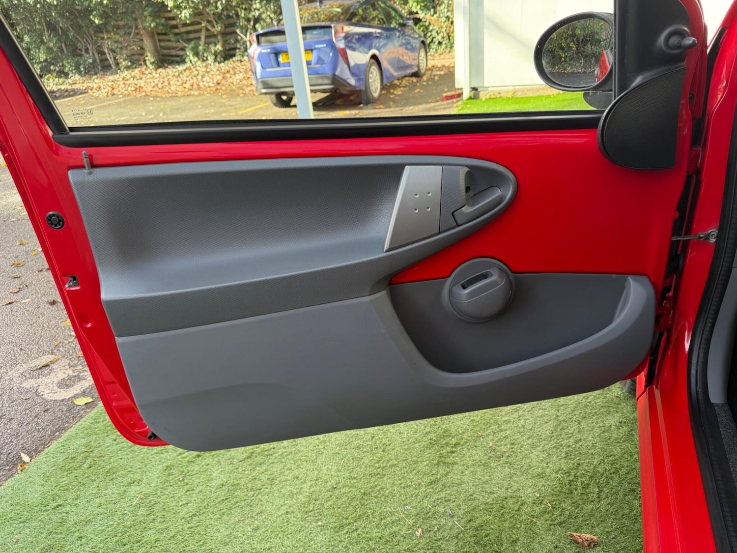 Used Peugeot 107 2008 for sale - 76398900: Photo 24