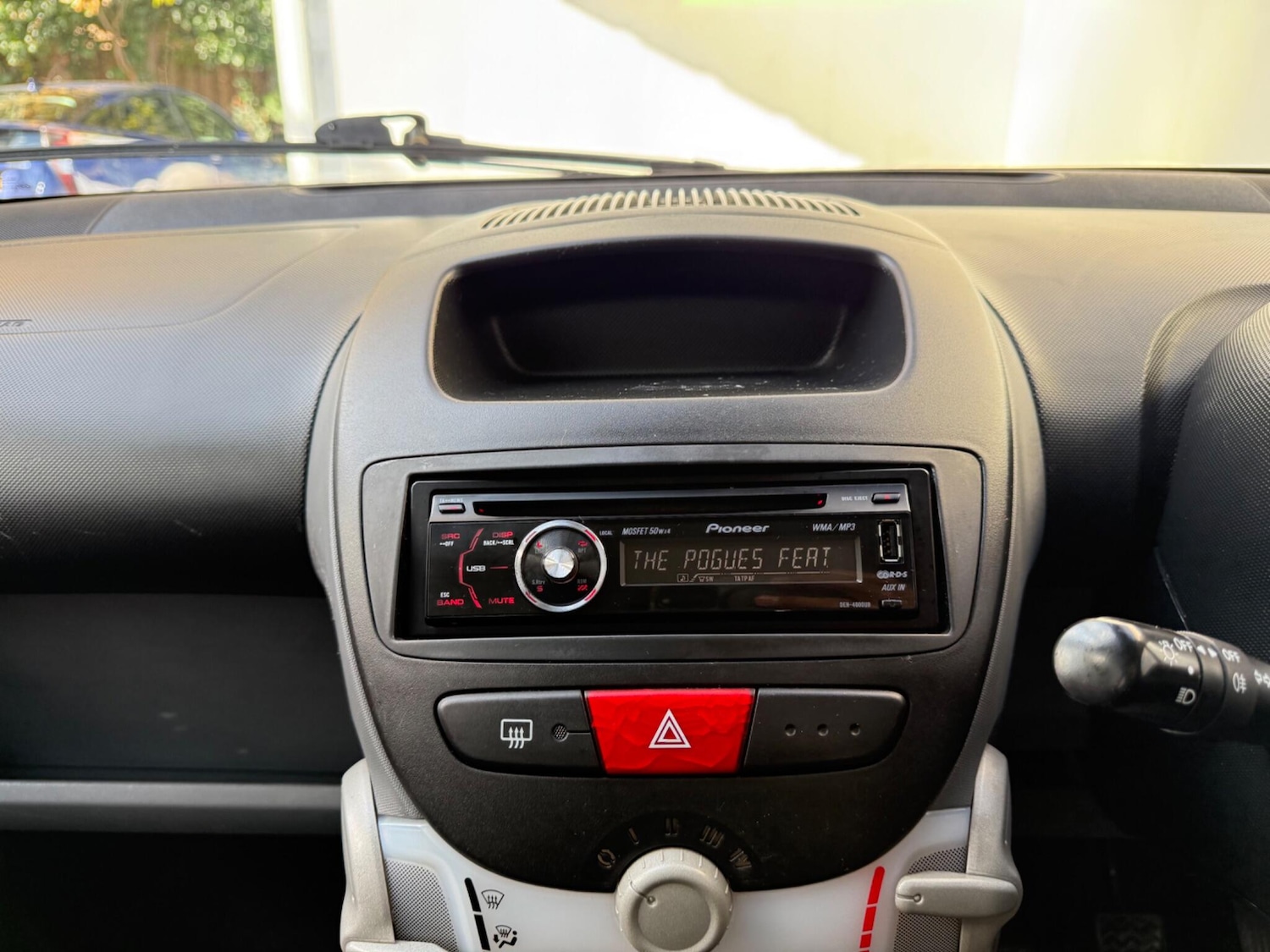 Used Peugeot 107 2008 for sale - 76398900: Photo 26