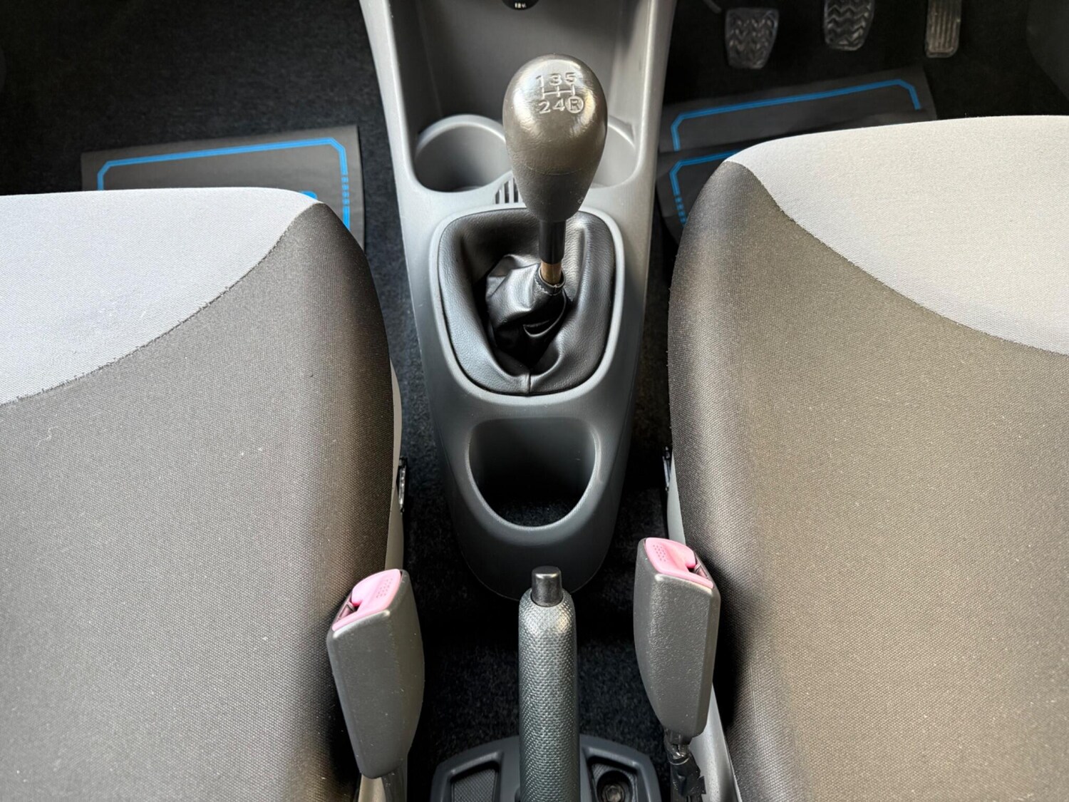 Used Peugeot 107 2008 for sale - 76398900: Photo 28